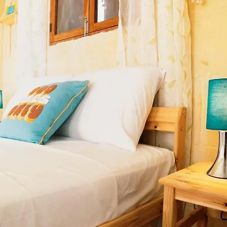 Kampanjola Holiday home