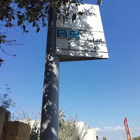 Kampanjola Holiday home *