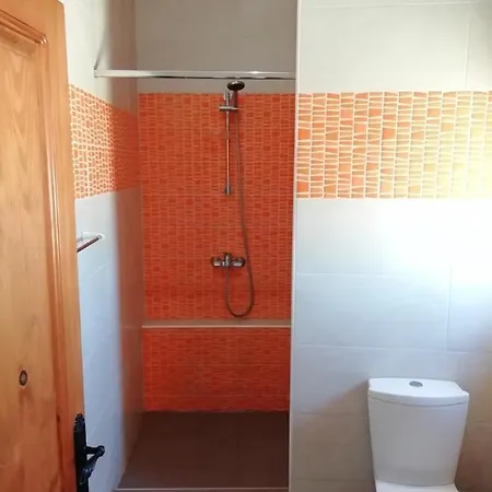 Prázdninový dům Kampanjola