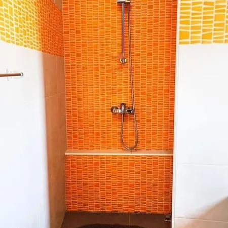 Prázdninový dům Kampanjola