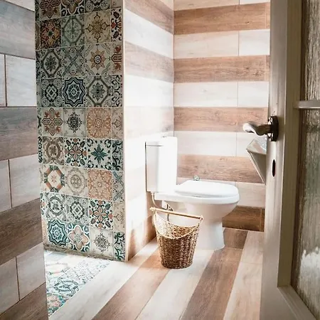 Дом отдыха Kampanjola Сан Лоренц