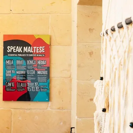 Kampanjola Дом отдыха Сан Лоренц