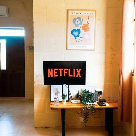 度假居 Kampanjola *