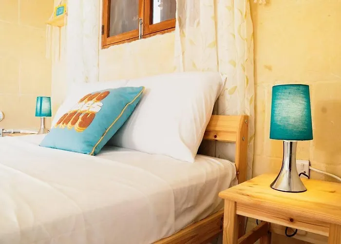 Kampanjola Tatil Evi