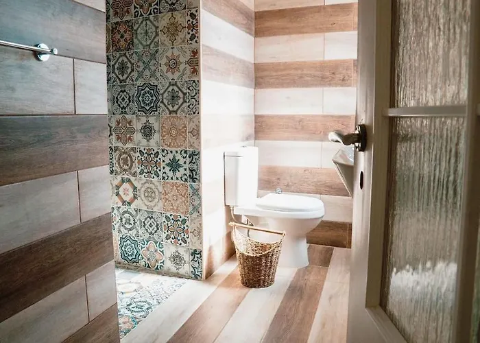 度假居 Kampanjola 圣劳伦斯