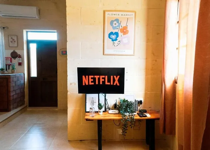 Tatil Evi Kampanjola *